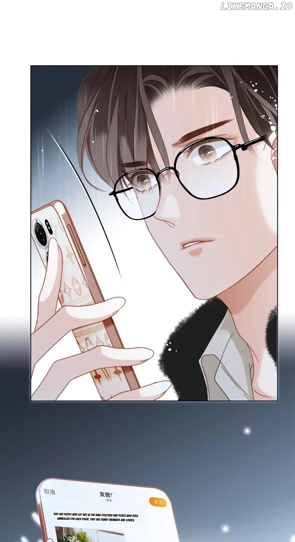1st Kiss – I Don’t Want To Consider You As Sister Anymore Chapter 70 - 64 - page 33
